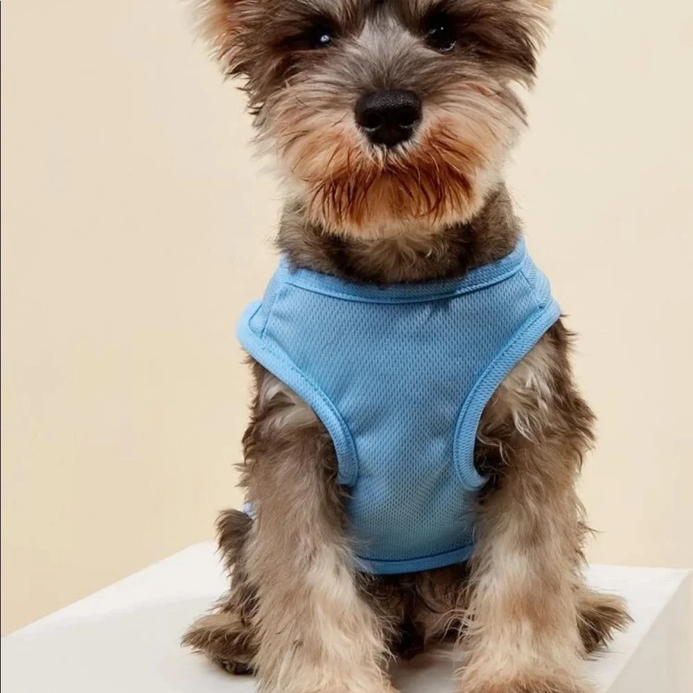 Paw Print Pet Tank
